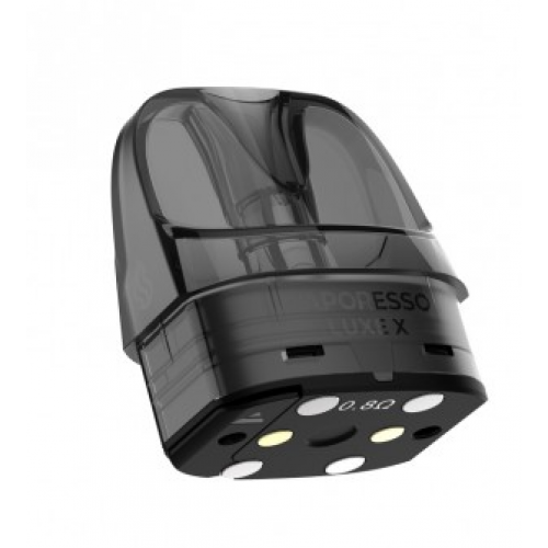 Vaporesso Luxe X Mesh Cartridge 2ml (PACK OF 2)